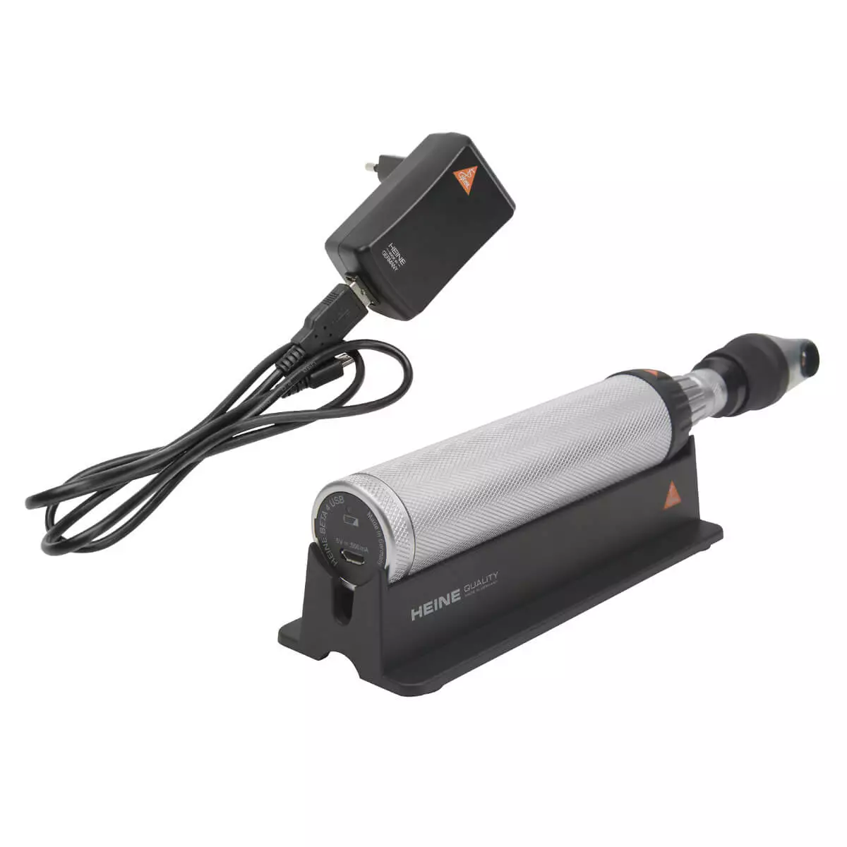  Lampe d’examen ophtalmologique HEINE