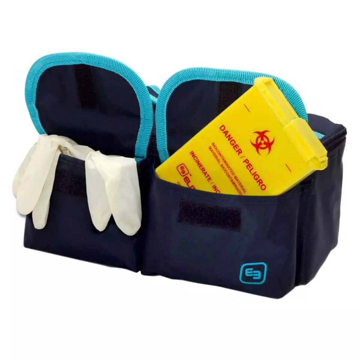  Sac de laboratoire isotherme ROW