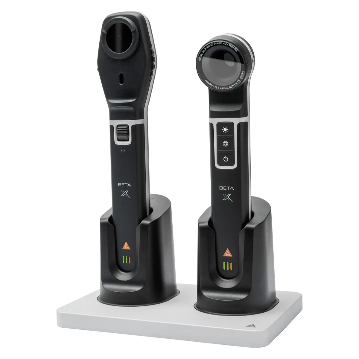 Station de charge HEINE X CS1 Station de charge HEINE X CS1