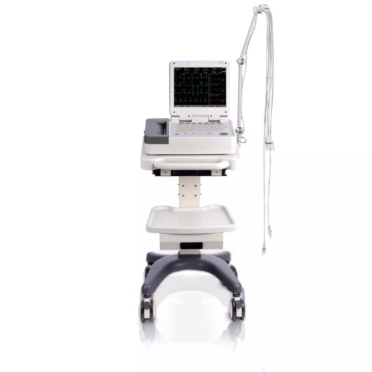  Électrocardiographe SE-12 Express