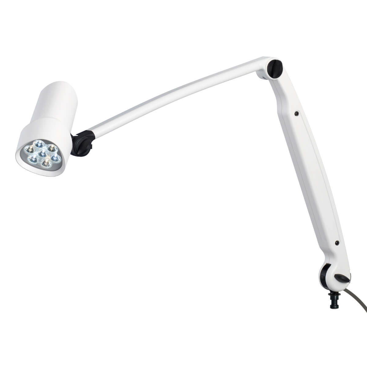 Lampe d'examen HALUX N50-3 P FX  Lampe d'examen HALUX N50-3 P FX