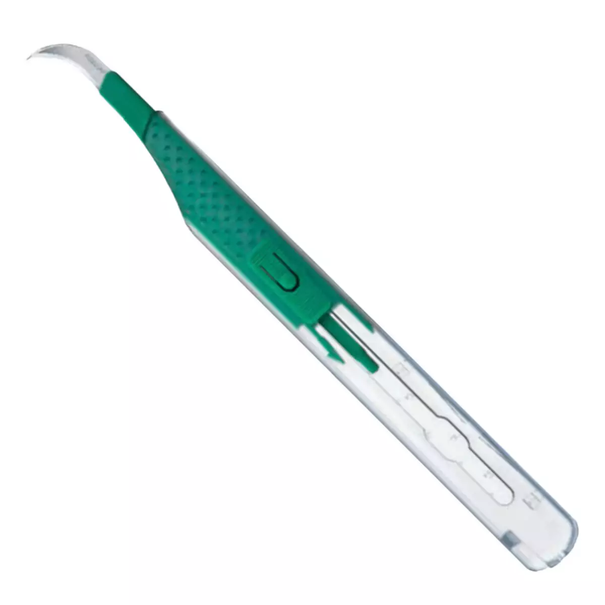 Scalpel de sécurité Scalpel de sécurité