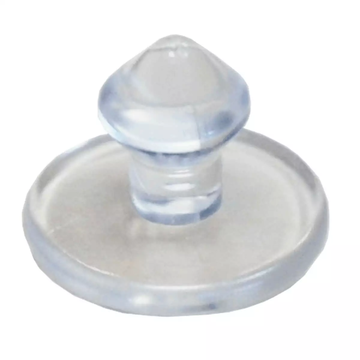  Bouton de fixation