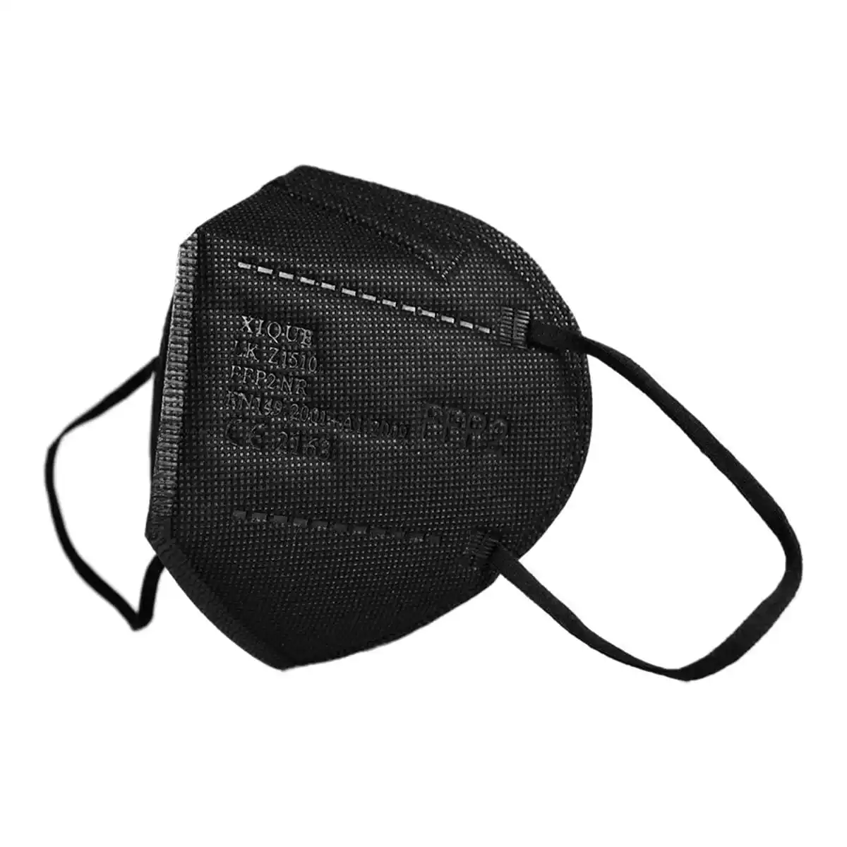  Masque respiratoire FFP2