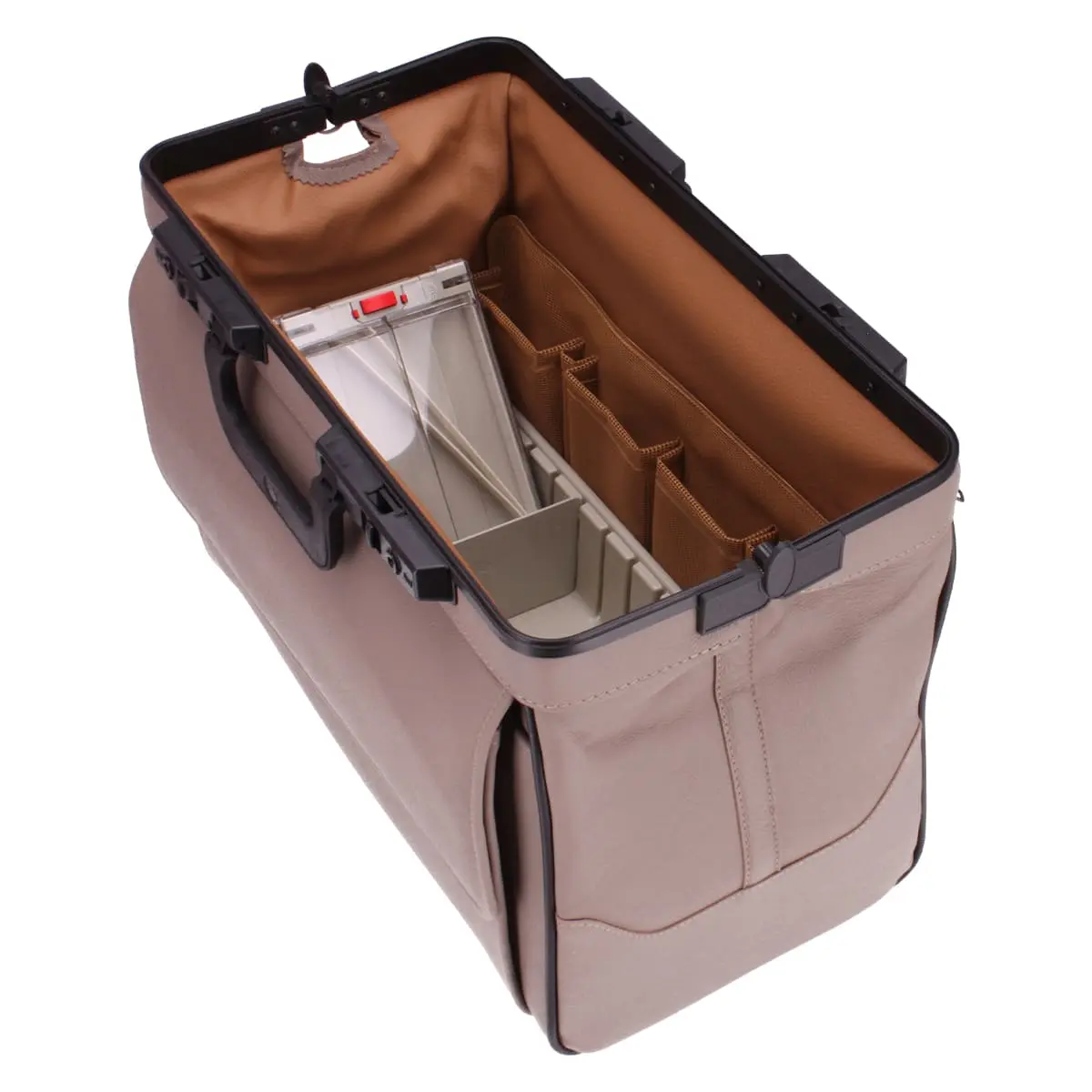  Sac médical Rusticana Modern grand format
