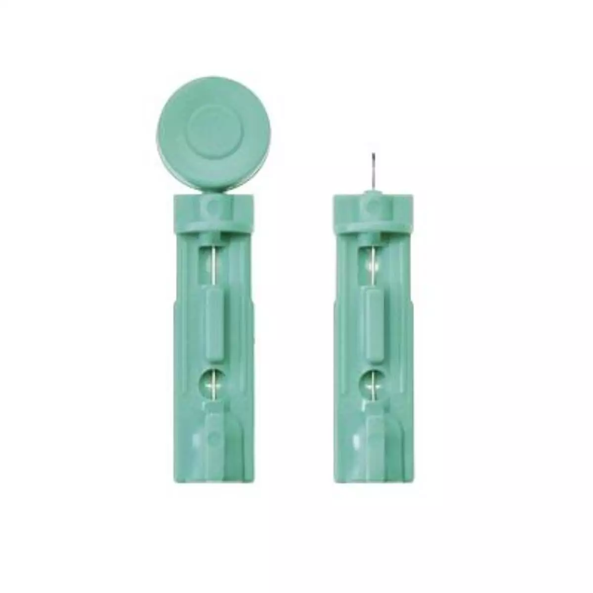 Lancettes Omnican Lance Soft Lancettes Omnican Lance Soft
