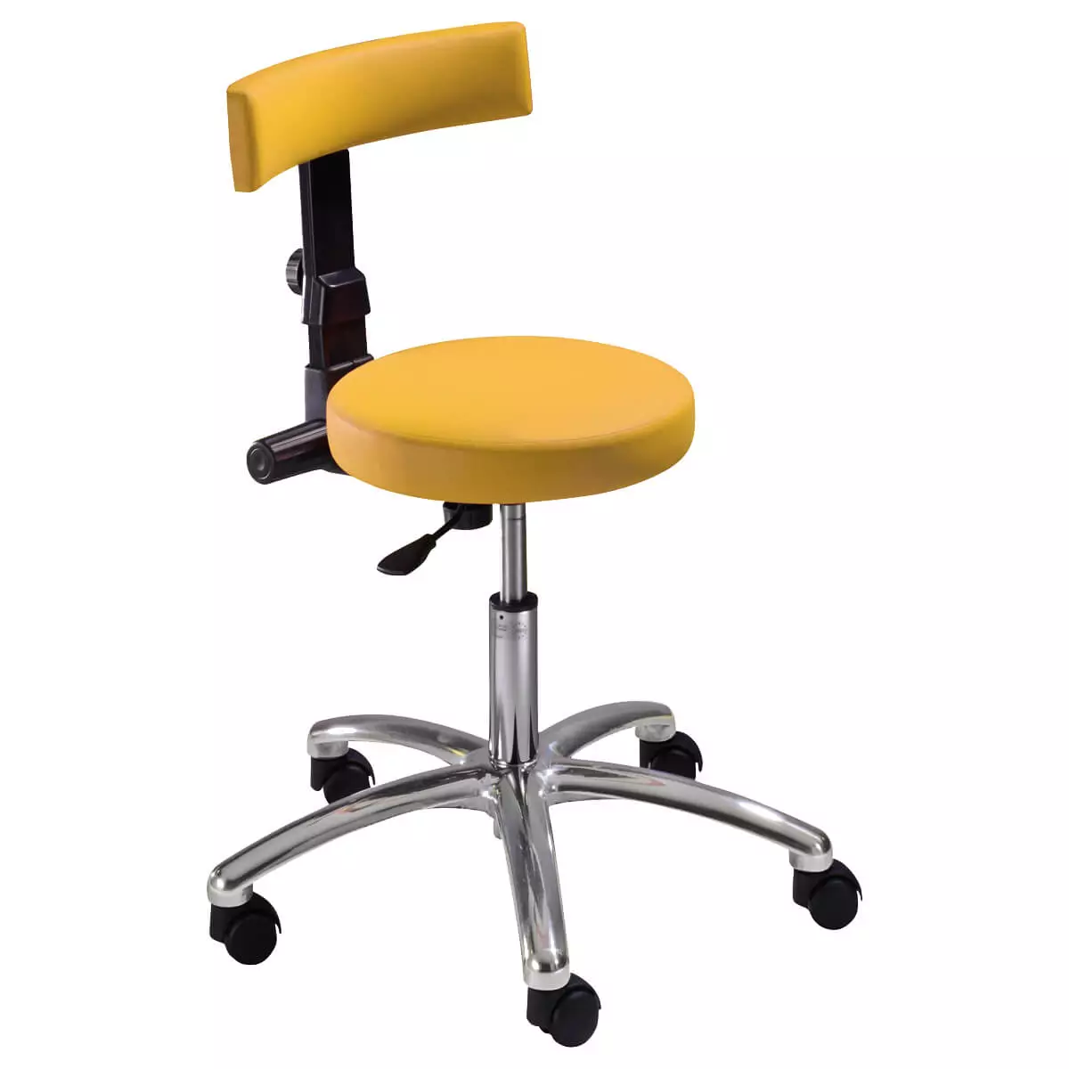 Chaise de laboratoire Sella-Med Manus Work Chaise de laboratoire Sella-Med Manus Work