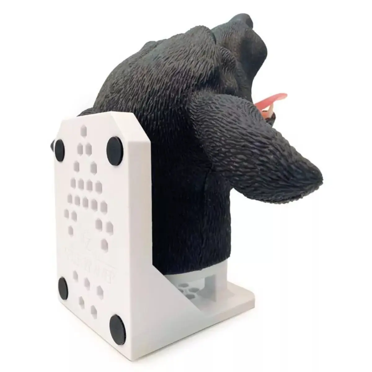 Tête d’intubation – chien Tête d’intubation – chien