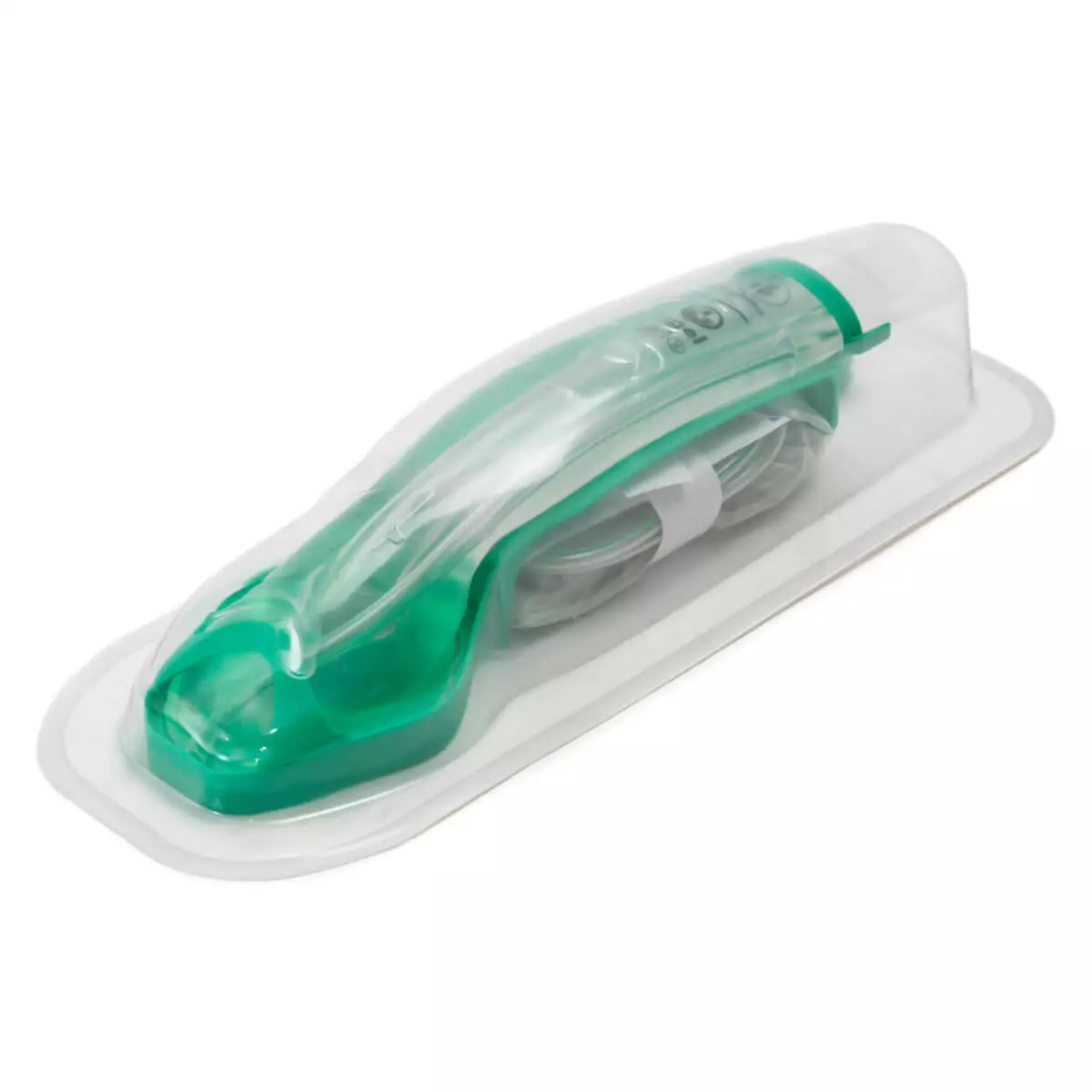  Kit de réanimation i-gel O₂ Resus Pack