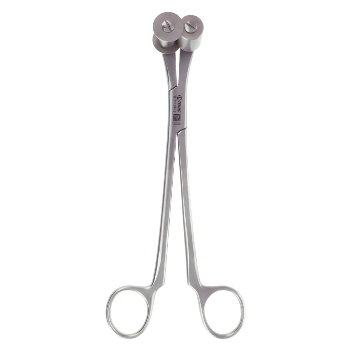  Pince à rouleau Gunnar-Hey