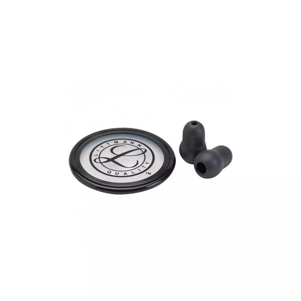  Kit de pièces de rechange pour le stéthoscope Master Classic II