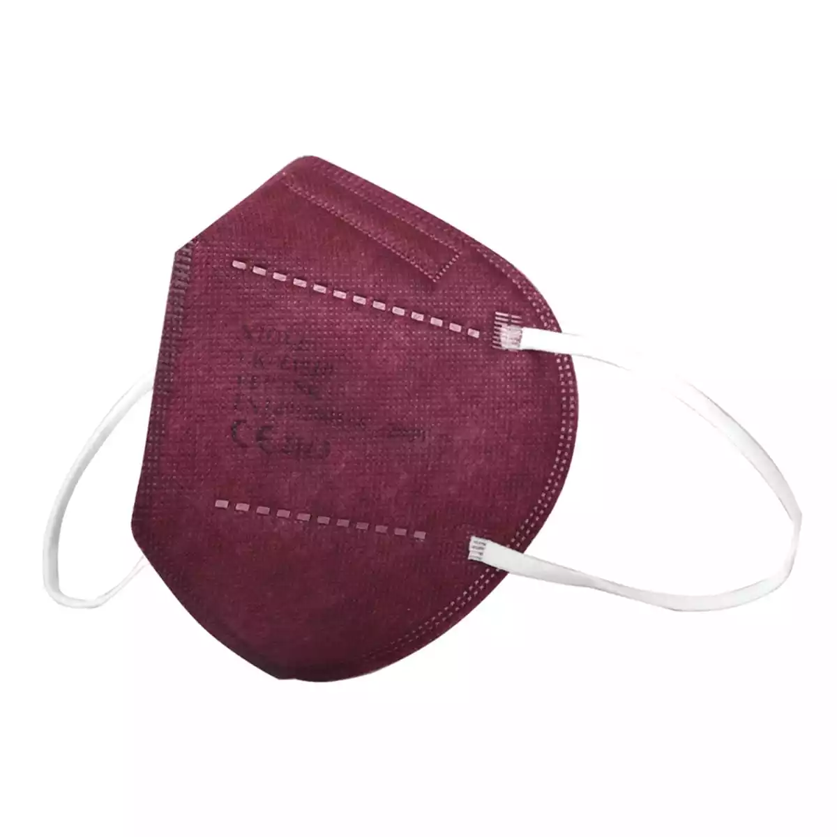  Masque respiratoire FFP2