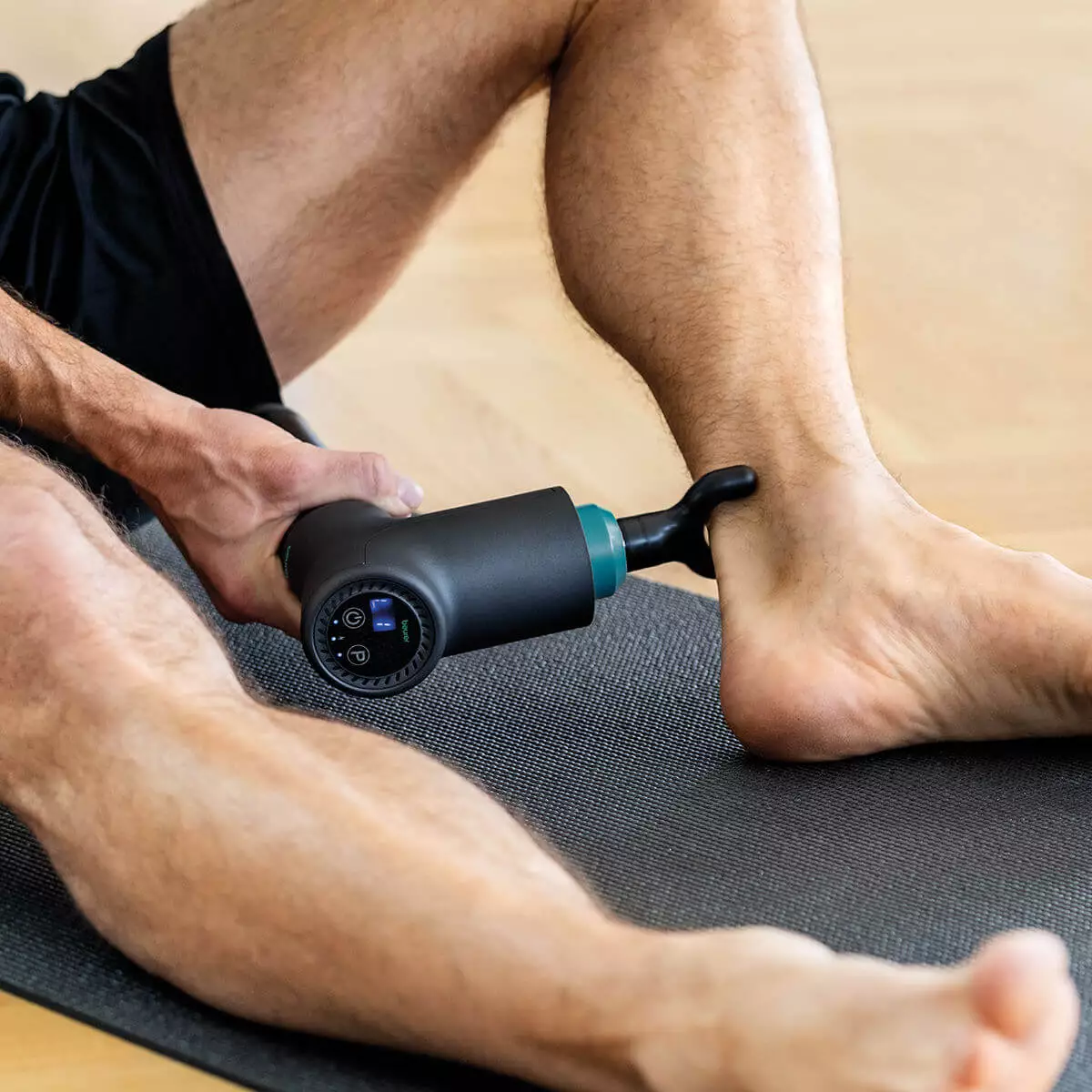  Appareil de massage MG 185 MASSAGE GUN
