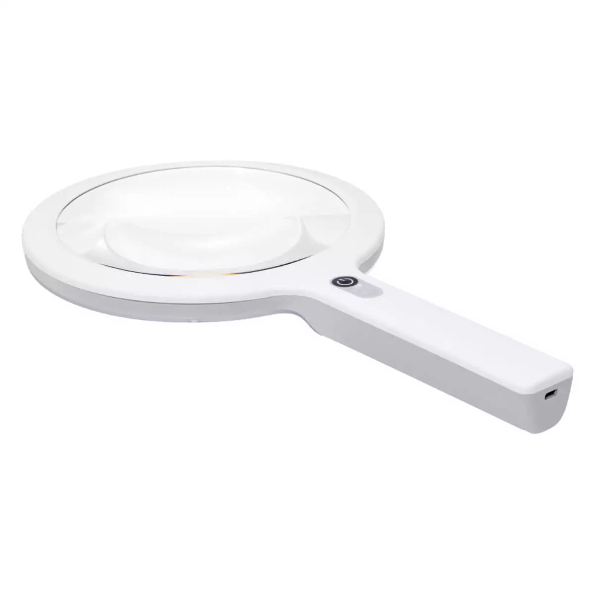  Lampe loupe OPTICLUX 10-2 UV