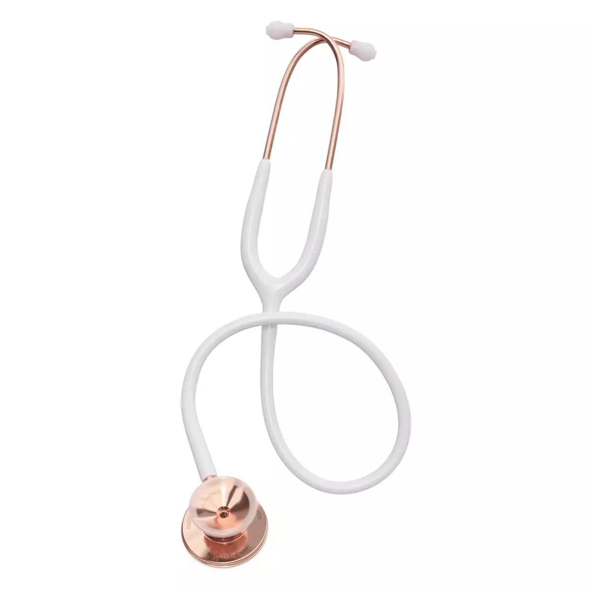  Stéthoscope MD One Rosé Gold