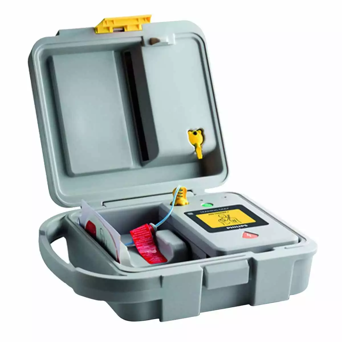  Défibrillateur AED Trainer 3