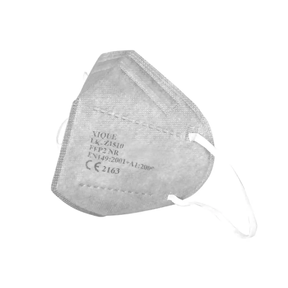  Masque respiratoire FFP2