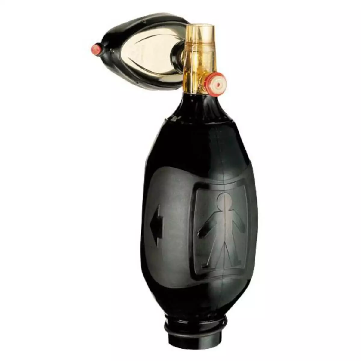  Ballon insufflateur Weinmann Combibag