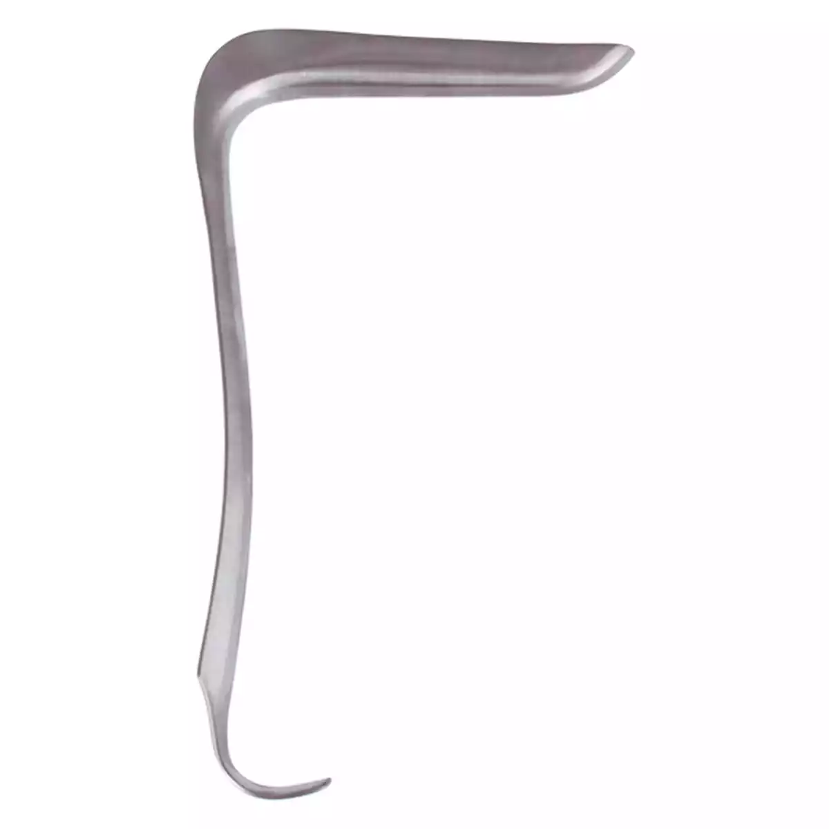  Spéculum vaginal de Kristeller