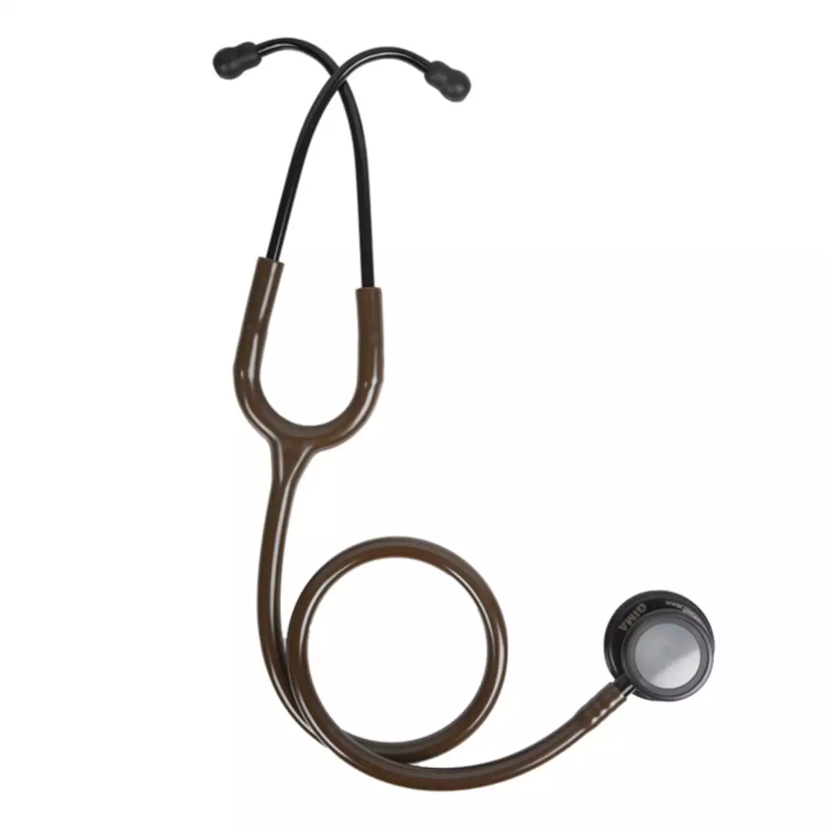 Stéthoscope double pavillon Evolve All Black Stéthoscope double pavillon Evolve All Black
