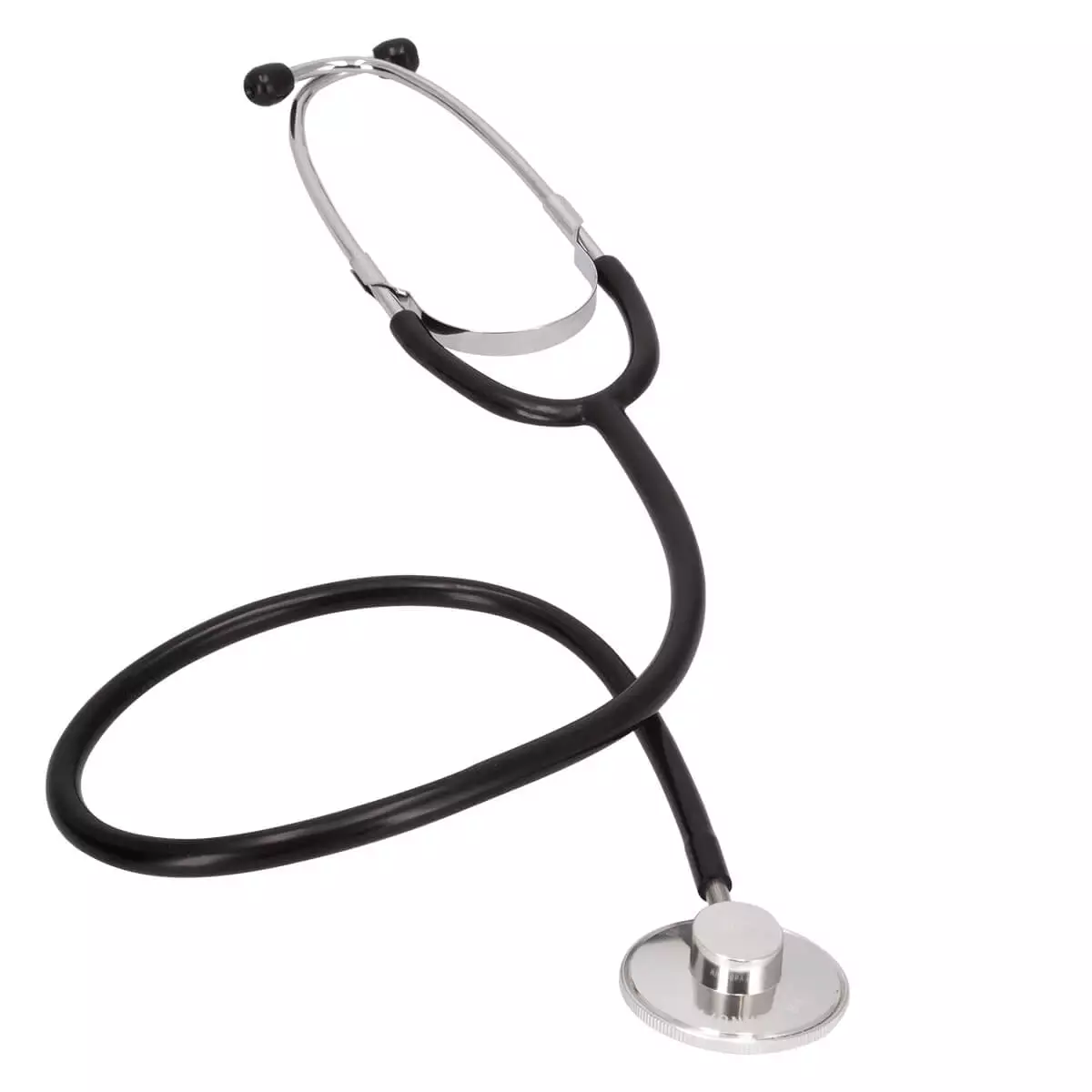 Set avec tensiomètre et stéthoscope plat Set avec tensiomètre et stéthoscope plat