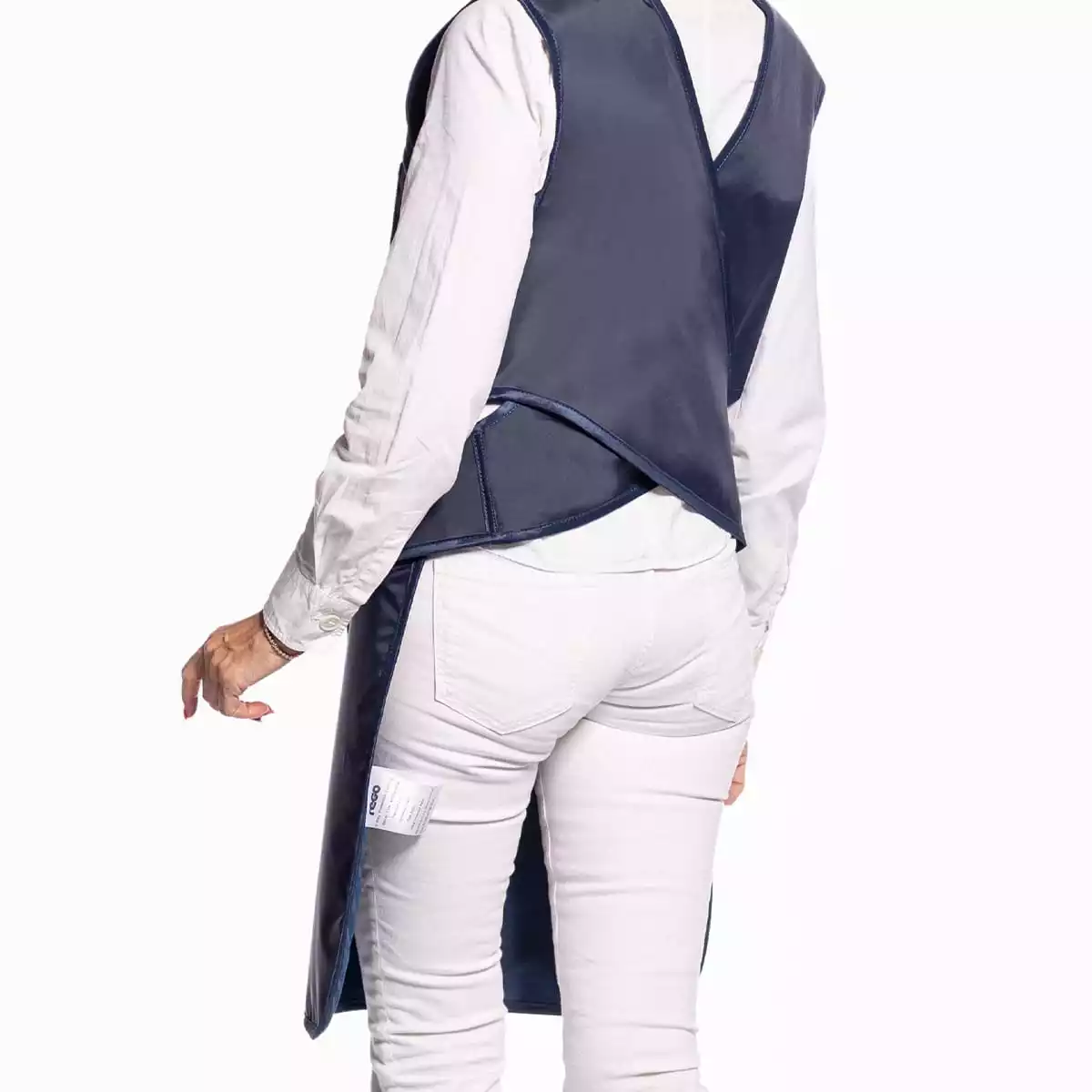  Tablier de radioprotection