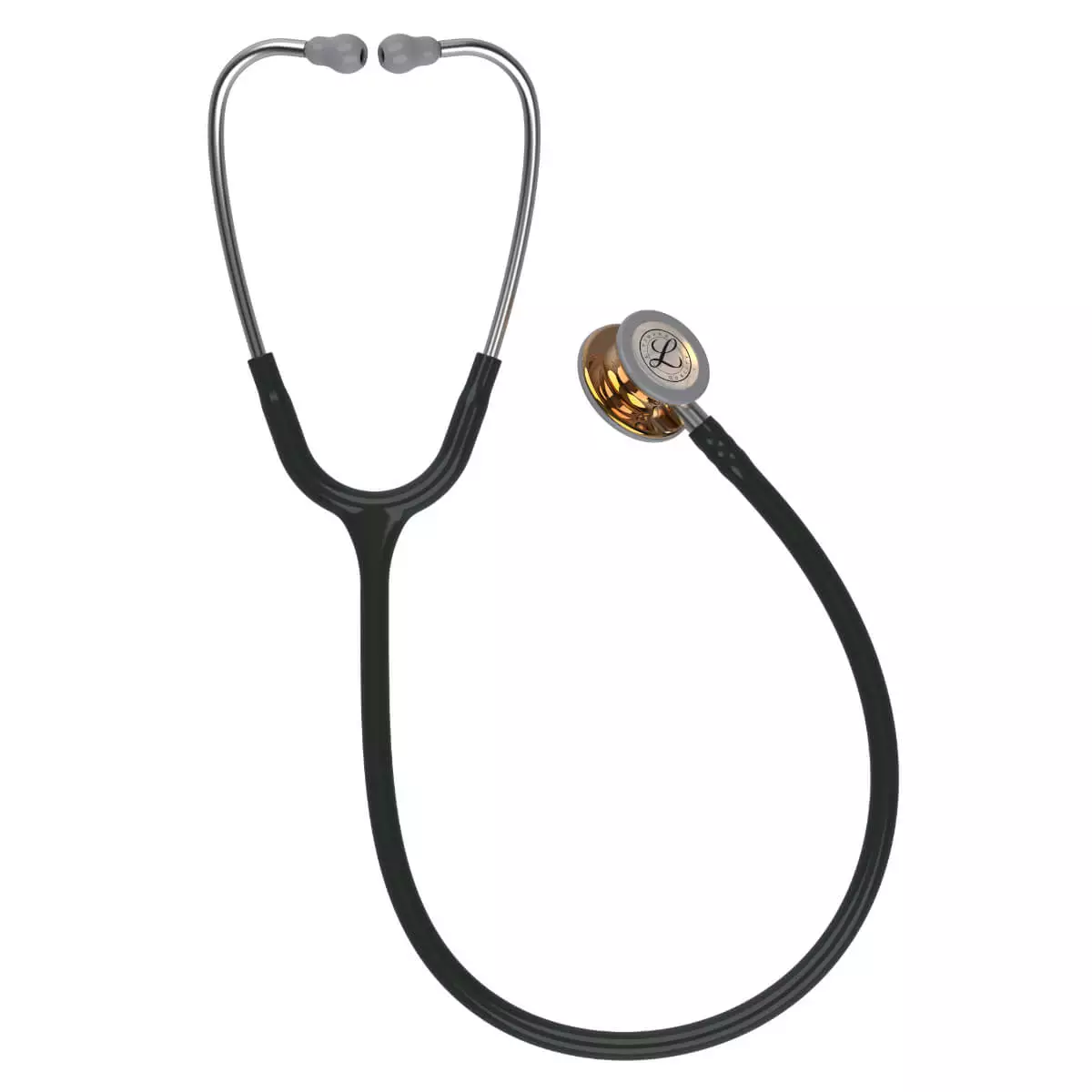  Stéthoscope Classic III – Limited Copper Edition