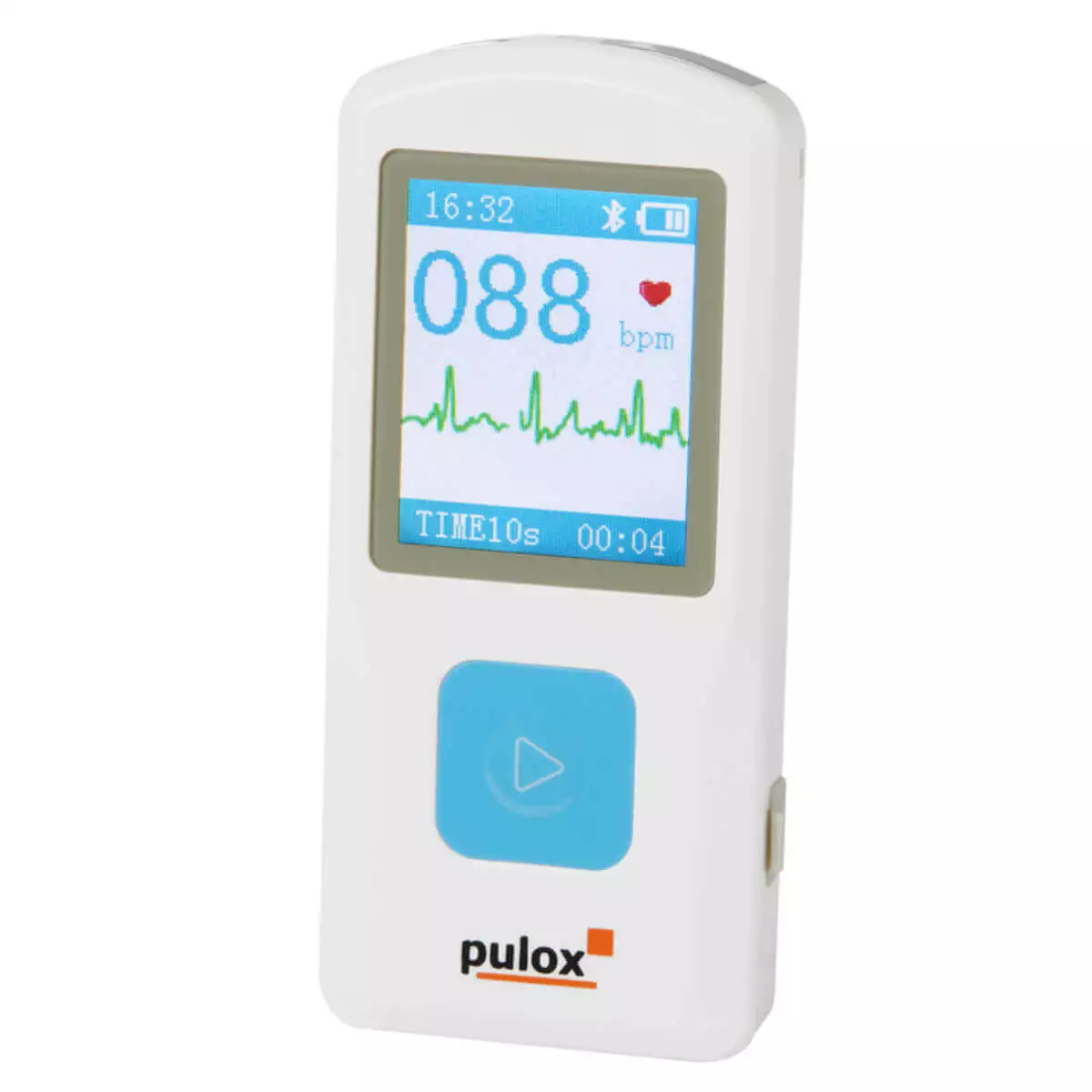  Moniteur ECG PM10