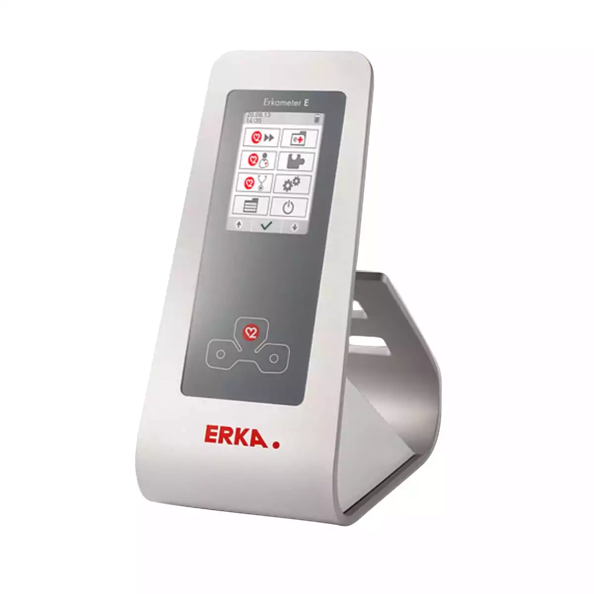  Tensiomètre Erkameter E