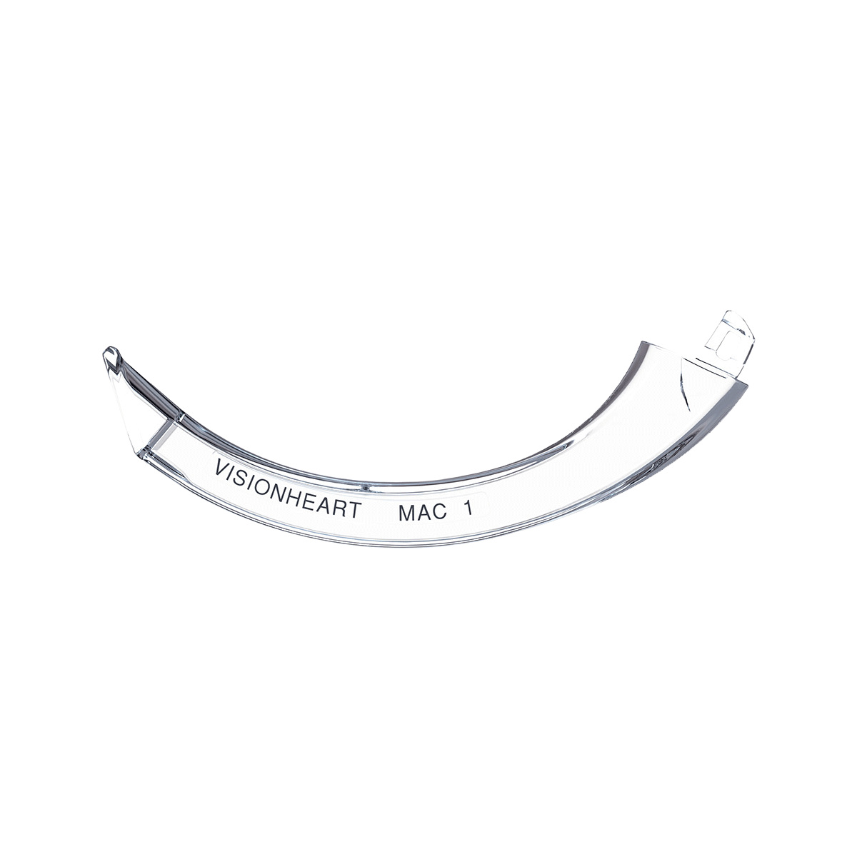  Lames de laryngoscope jetables pour laryngoscope VX30