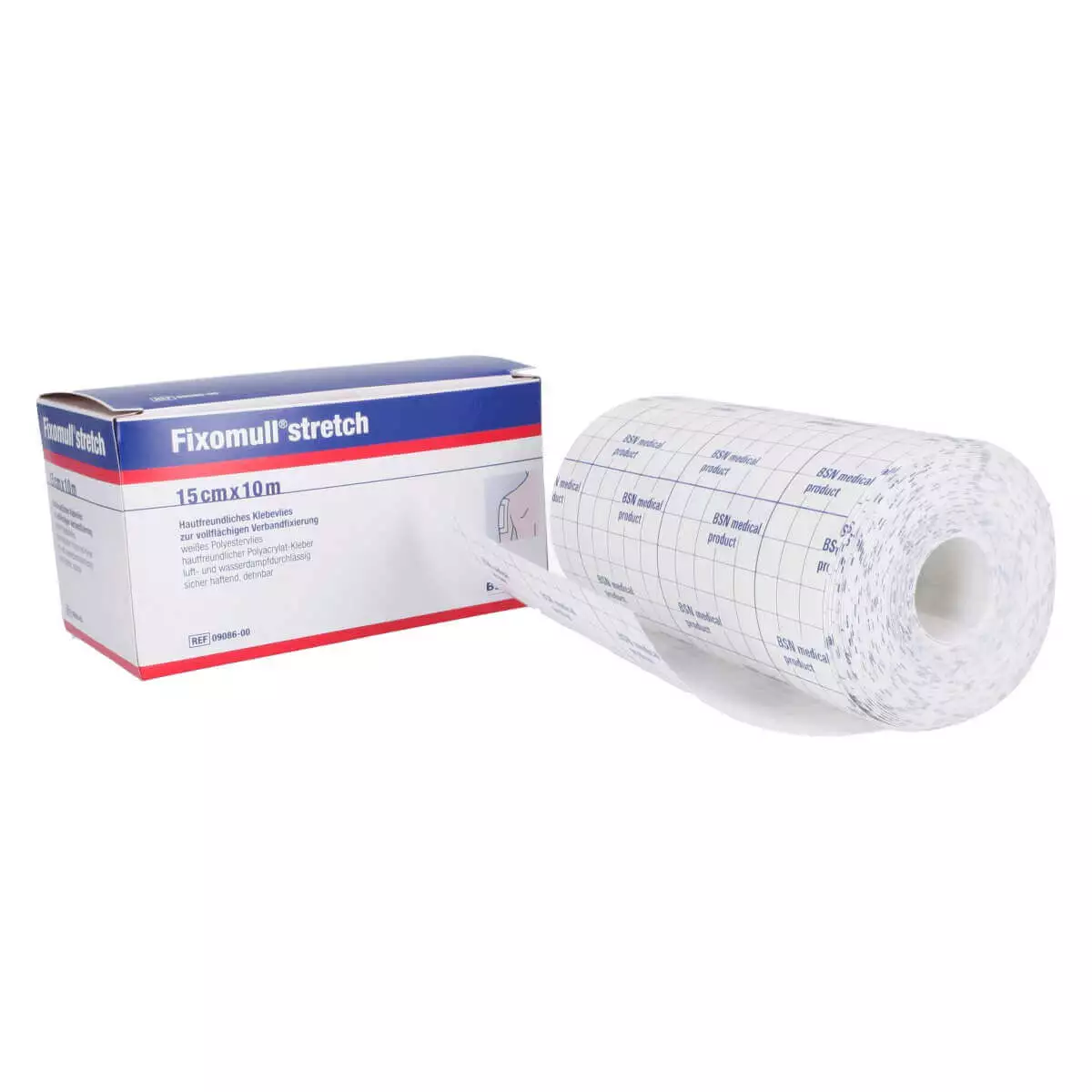 Bande adhésive extensible Fixomull stretch Bande adhésive extensible Fixomull stretch