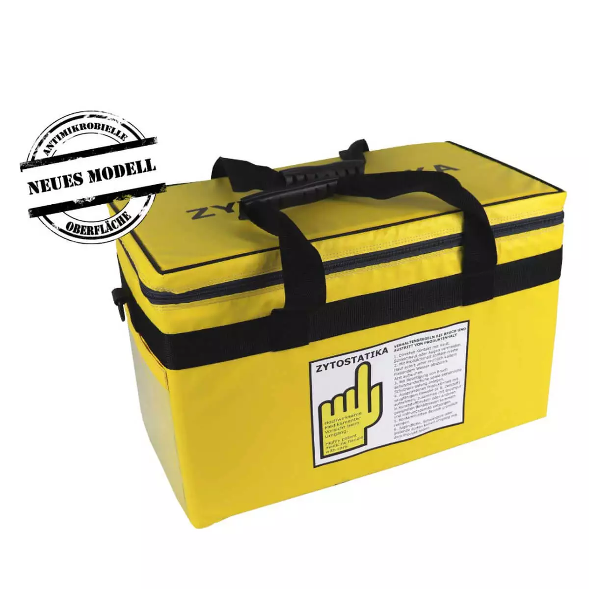  Sac de laboratoire CYT