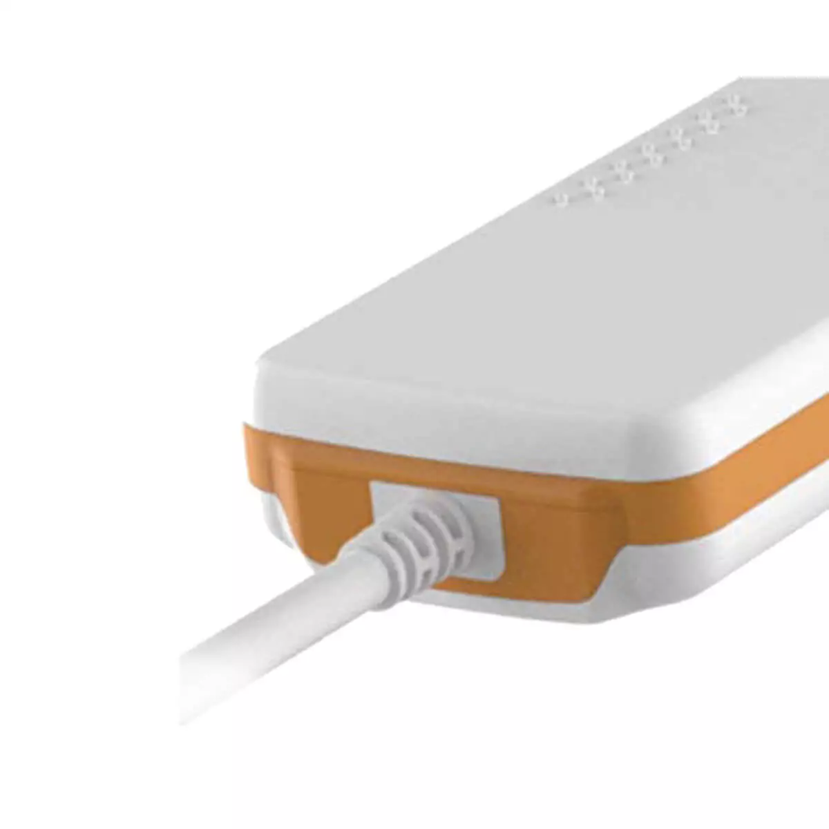 Spiromètre sur PC Minispir
