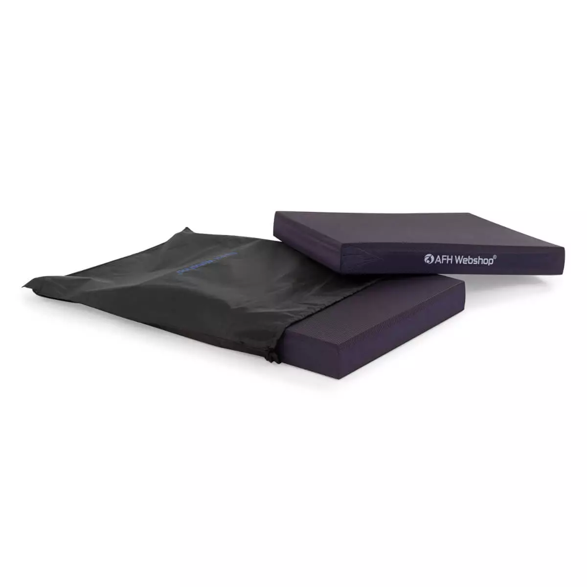  Balance Pad Premium avec sac à dos