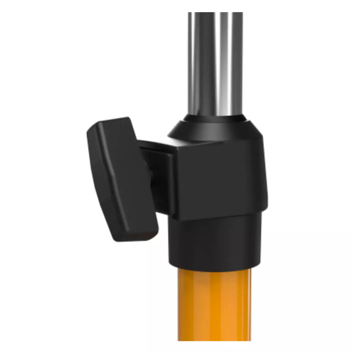  Pied à sérum coloré