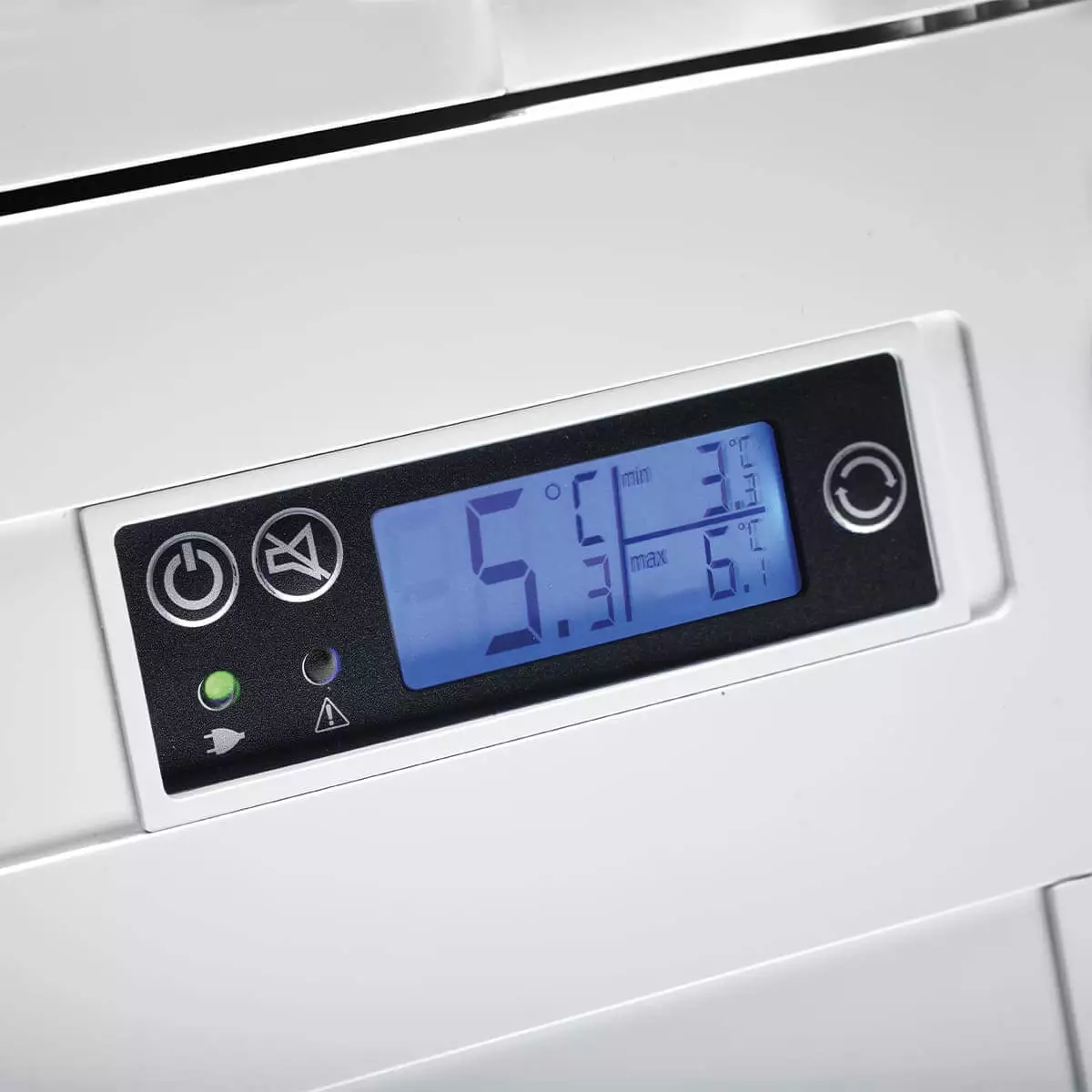  Réfrigérateur médical HC 502D conforme à la DIN 13277