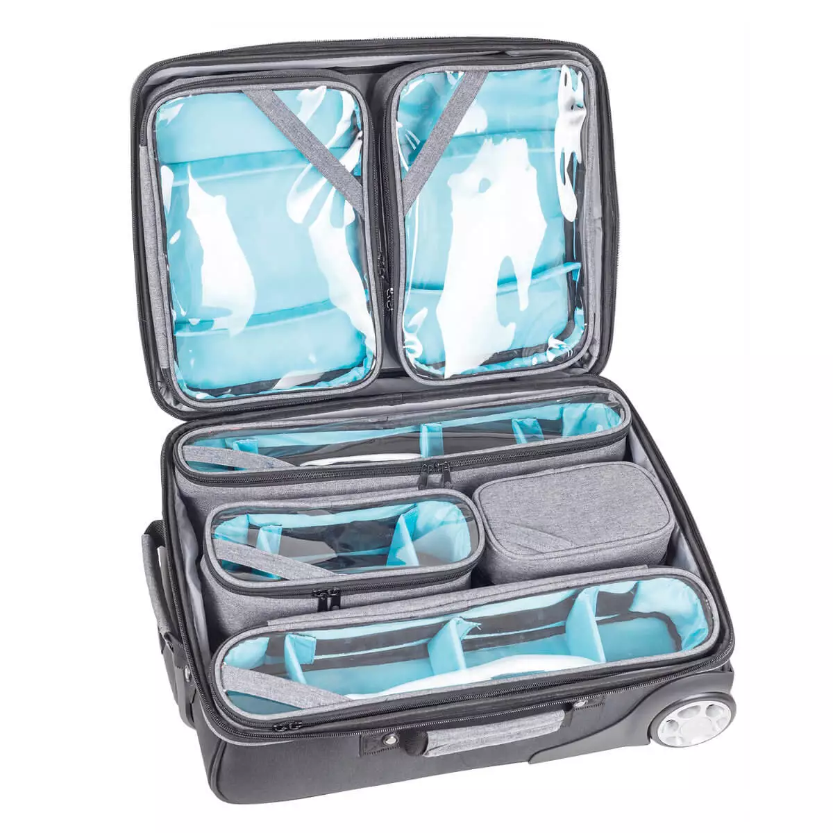 Valise médicale HOVIS