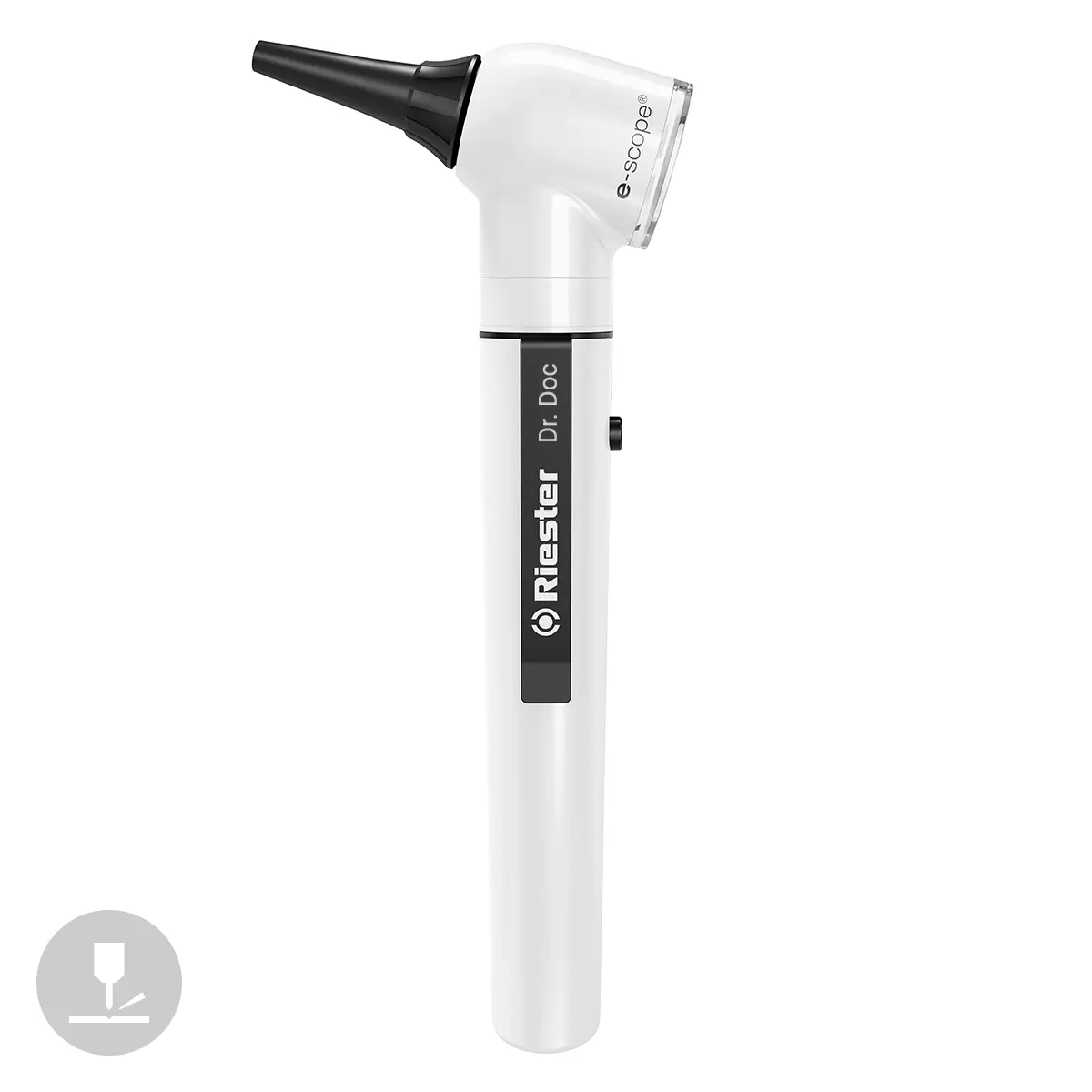  Ophtalmoscope e-scope
