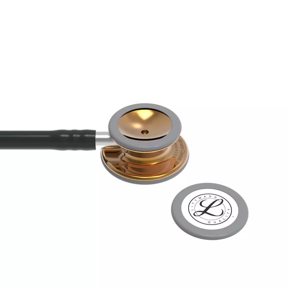  Stéthoscope Classic III – Limited Copper Edition