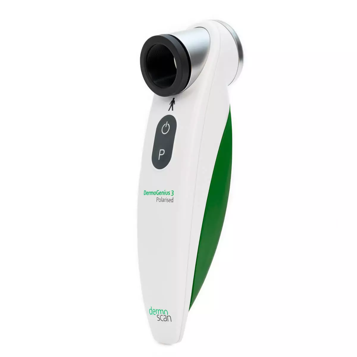  Dermatoscope DermoGenius 3 polarised