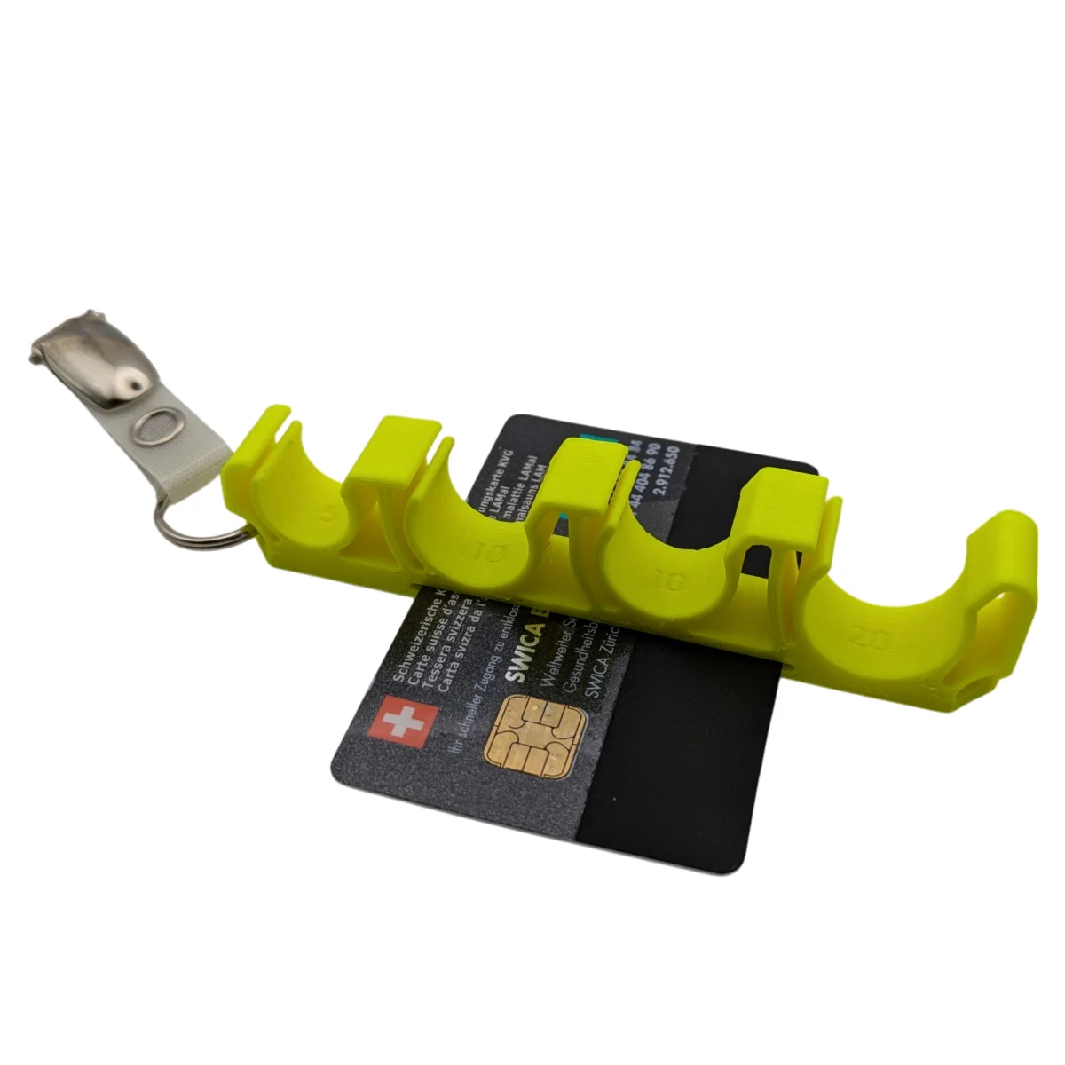 Porte-seringues MediCrimp Porte-seringues MediCrimp