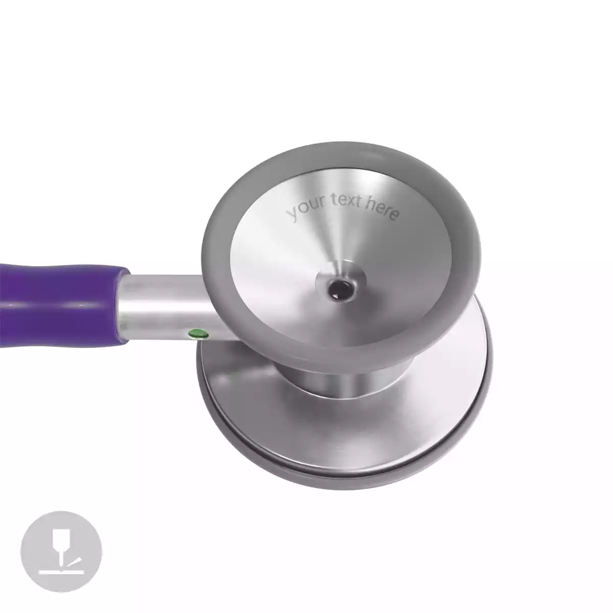 Stéthoscope « Lausch mini » Stéthoscope « Lausch mini »