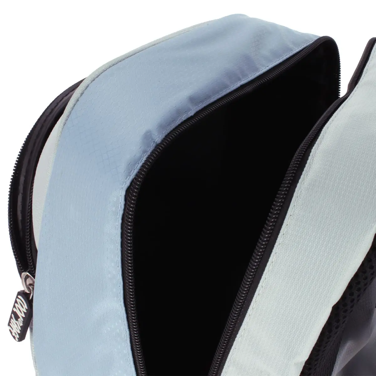 Sac à dos avec poche de refroidissement intégrée Sac à dos avec poche de refroidissement intégrée