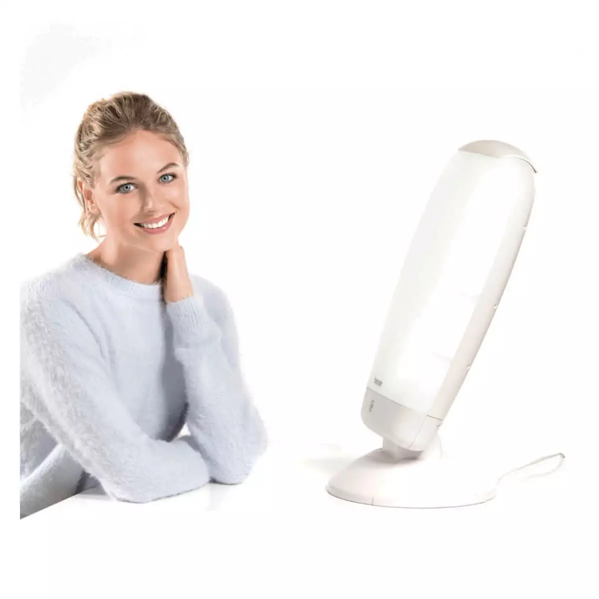  Lampe luminothérapie TL 80
