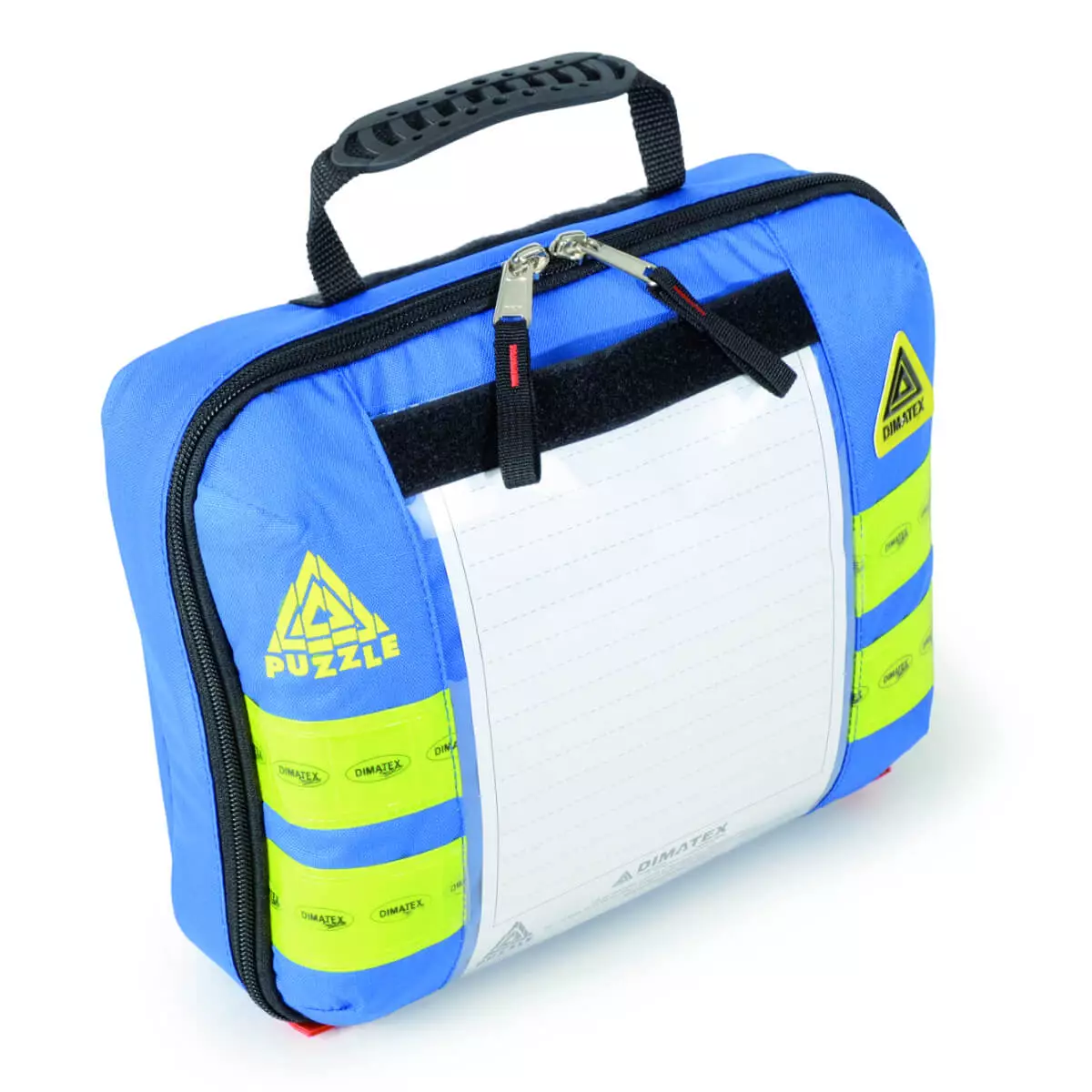 Poche polyvalente PUZZLE  Poche polyvalente PUZZLE