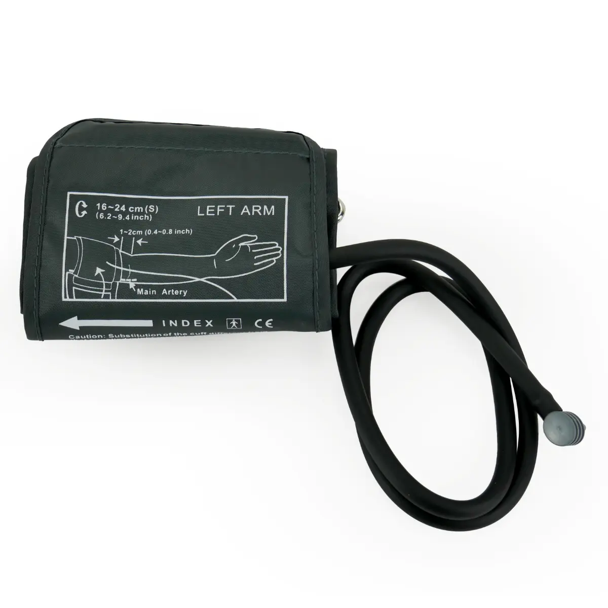 Brassard pour tensiomètres TENSONIC et AUTOTENSIO Brassard pour tensiomètres TENSONIC et AUTOTENSIO