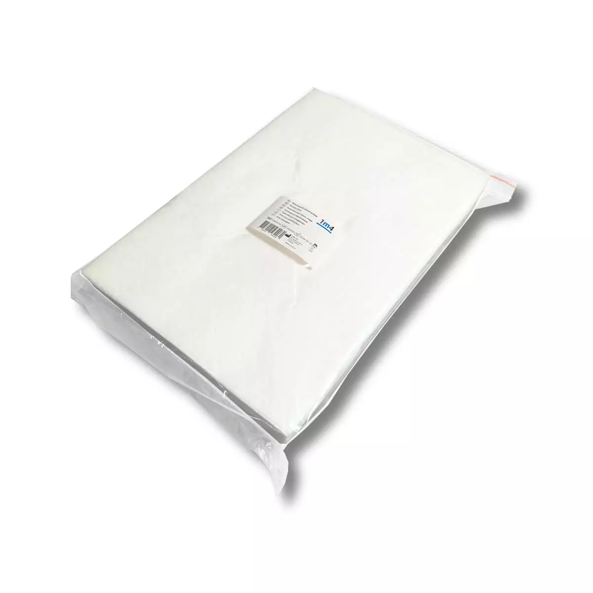  Tissu pour ouverture faciale