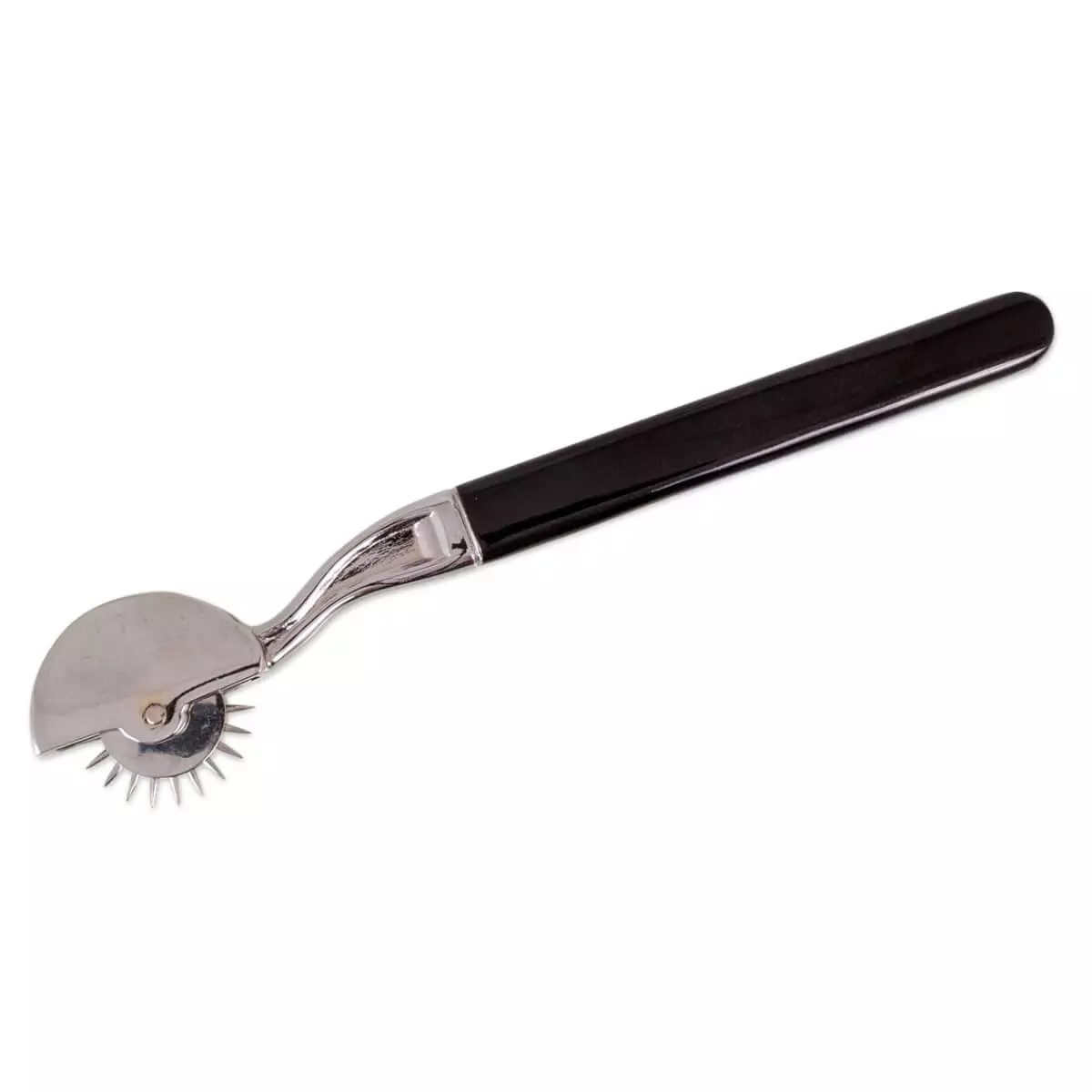  Roulette dentée deluxe avec cache de protection