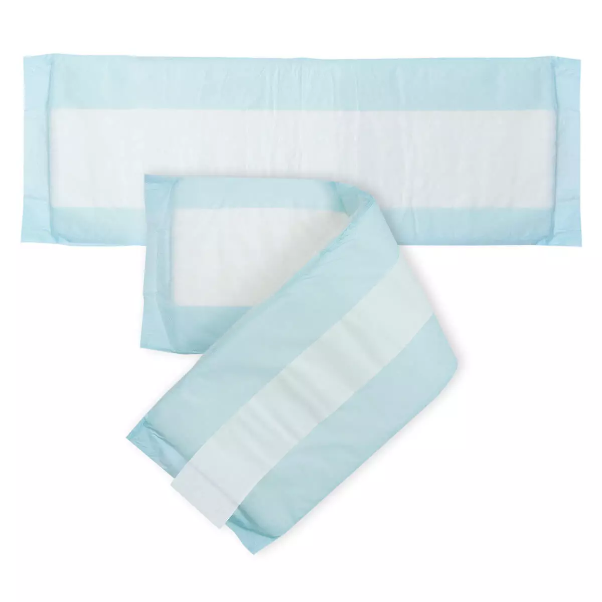  Protège-slip absorbant pour slip de fixation BeeSana