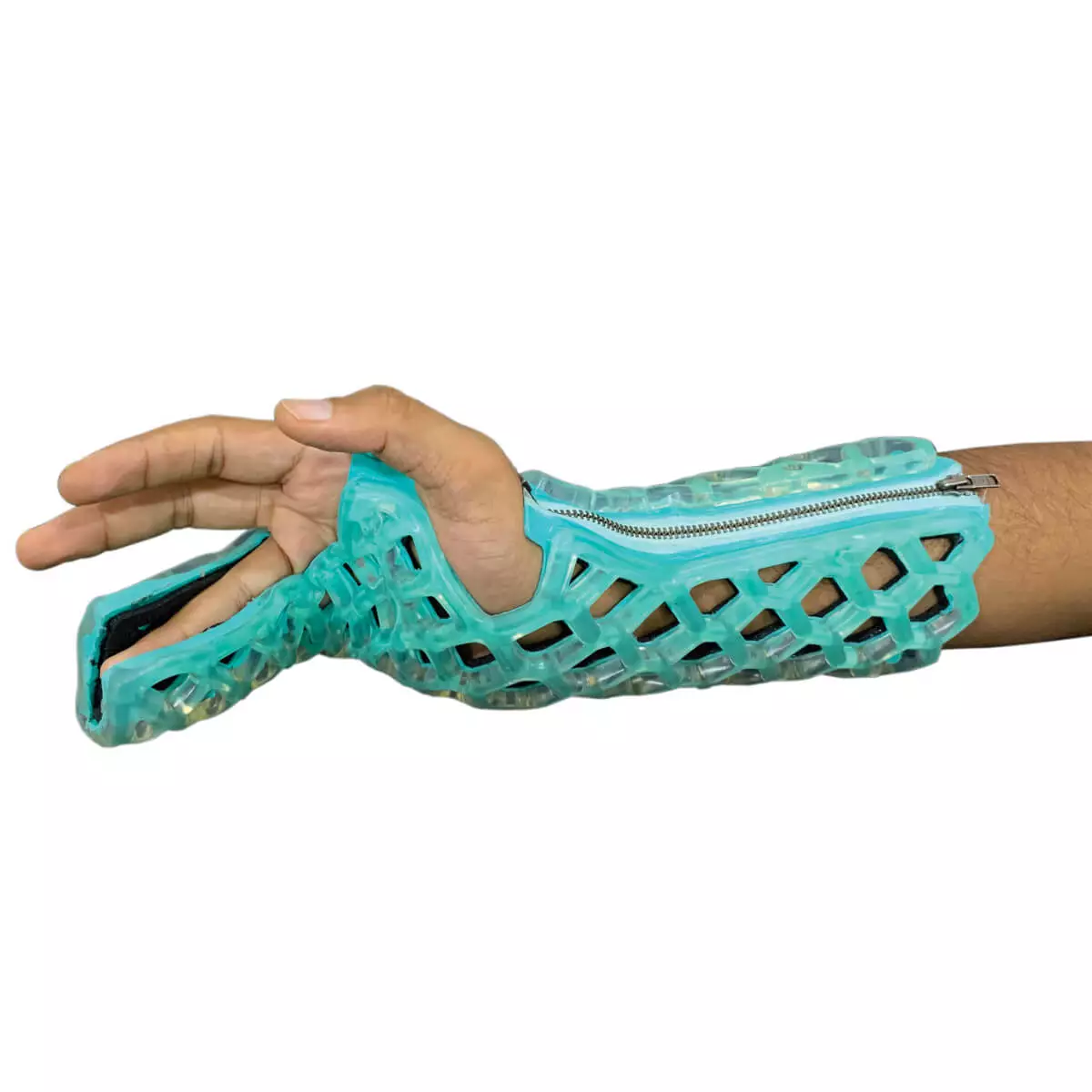  Orthèse FlexiOH Immobilizer - Ulnar Gutter